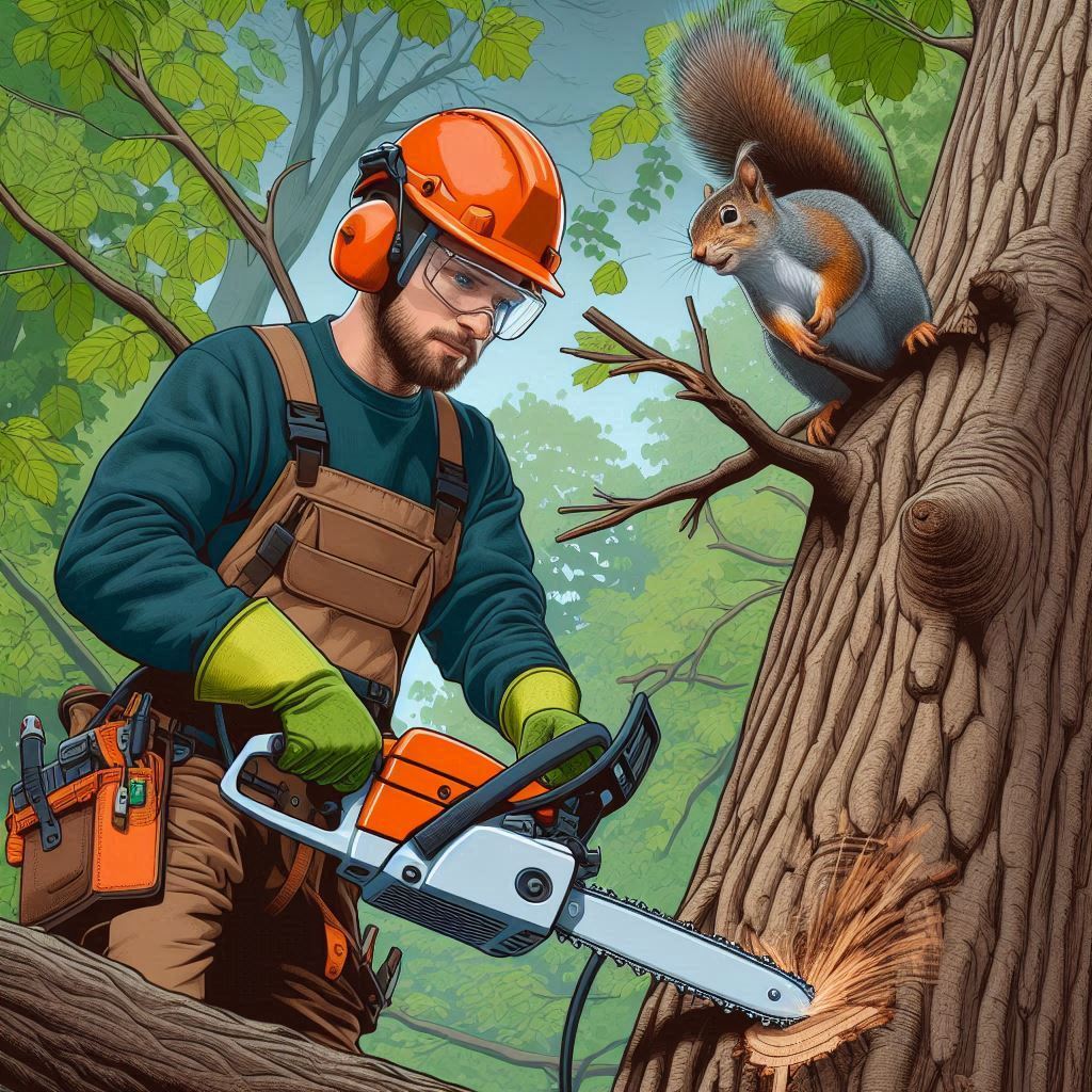 Skilled Tree Trimming Services in Hoffman Estates, IL Best Tree Trimming in Hoffman Estates, Illinois - Professional Service by Hoffman Estates Tree Experts