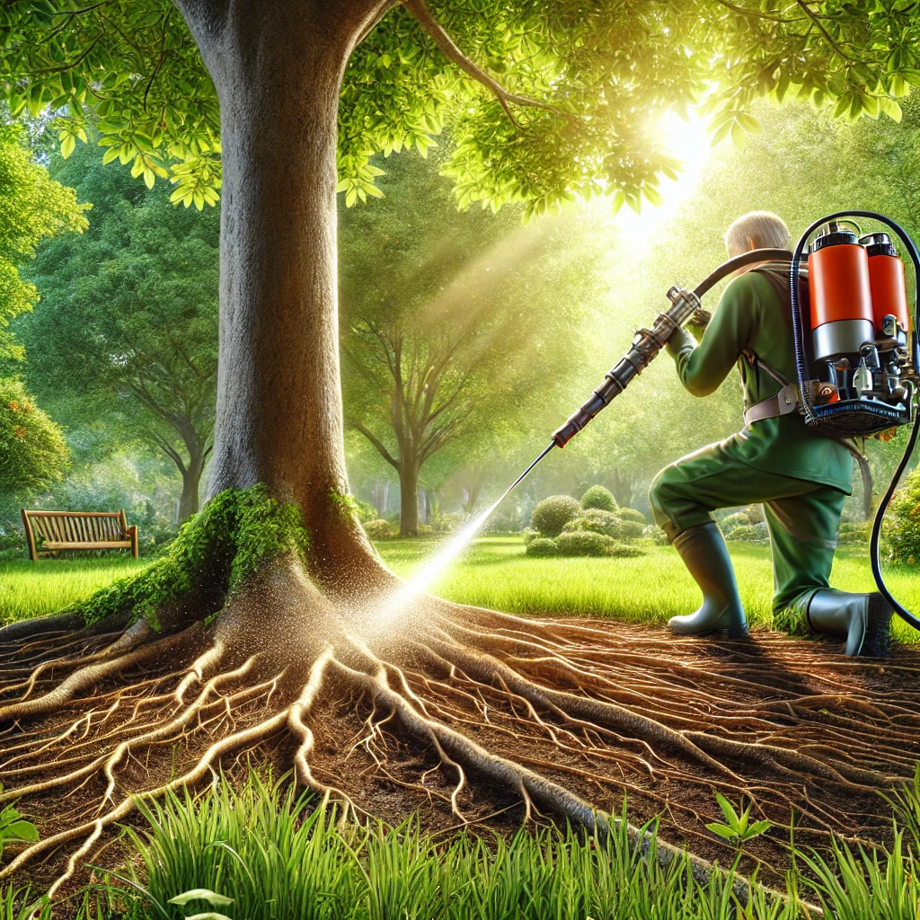 High-Quality Deep Root Fertilization Services Available in Hoffman Estates, IL Premium Deep Root Fertilization Services in Hoffman Estates, Illinois
