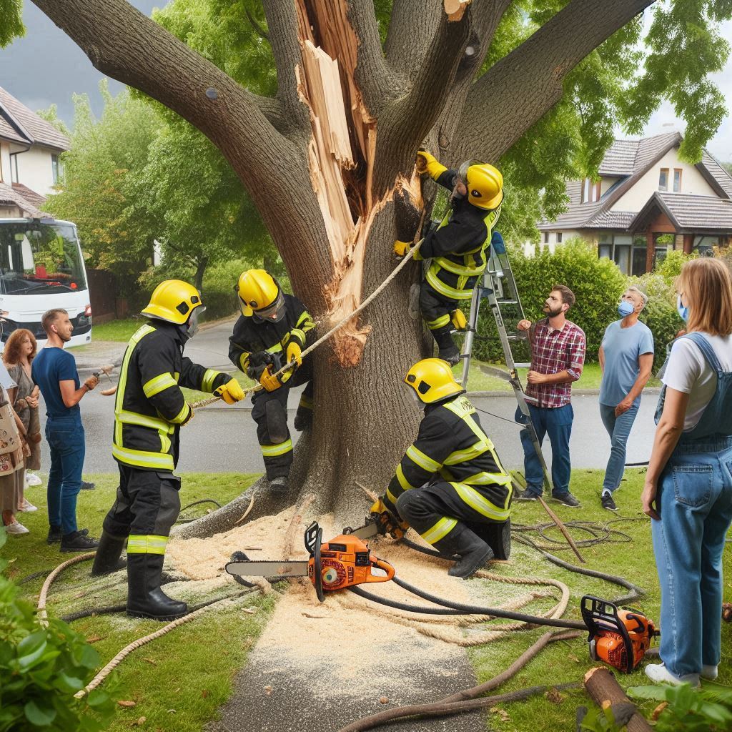 Expert Emergency Branch Removal Services in Hoffman Estates, IL Emergency Branch Removal Hoffman Estates IL - Expert Safety and Rapid Response Solutions by Hoffman Estates Services