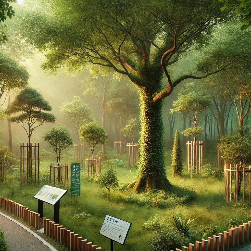 Expert Tree Preservation Services in Hoffman Estates, IL Professional Tree Preservation Services Hoffman Estates IL - Expert Tree Care Solutions by Tree Removal Hoffman Estates